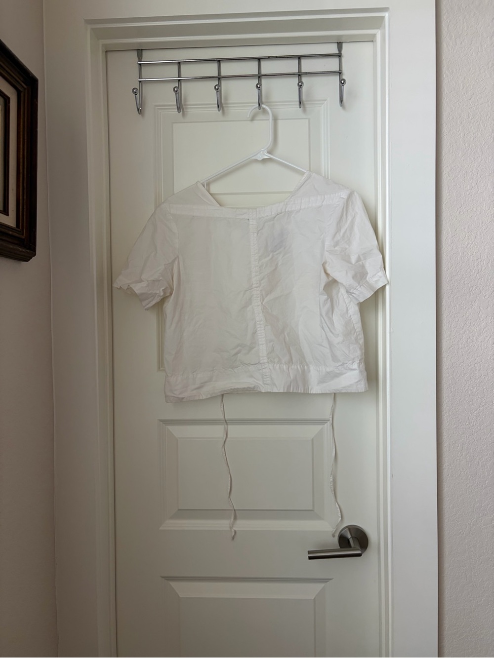 Derek lam shirt